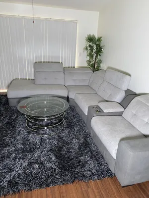 Image of Luxury Condo With Fireplace *Massage Bed &Mini Bar