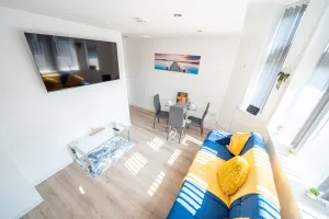 Image of Cozy Retreat near Hollingworth Lake, Milnrow, Rochdale