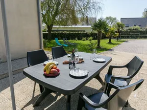 Image of Stunning private villa for 4 guests with WIFI, TV, terrace and parking