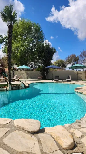 Image of VeryPrivateHouse in Riverside,3bedrooms& 2 1\/2 bathroom house w\/Pool & big Patio