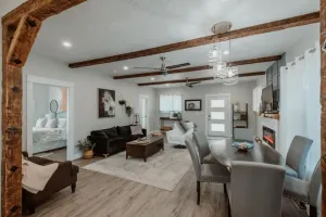 Image of Stay next door to OSU campus in a beautifully renovated home
