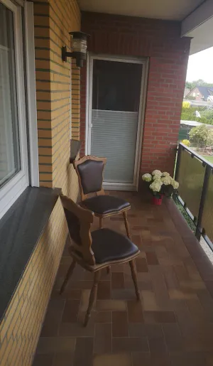 Image of Spacious holiday apartment in Buldern (near Münster)