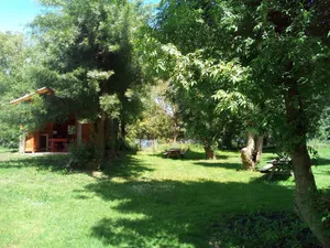 Image of Tente Nomade Pour 5 Personnes