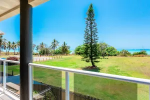 Image of Absolute Beachfront with Private Pool!