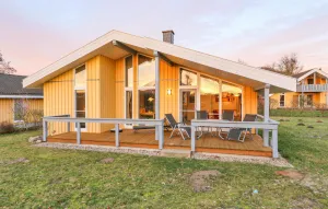 Image of Nice Home In Rechlin With Sauna