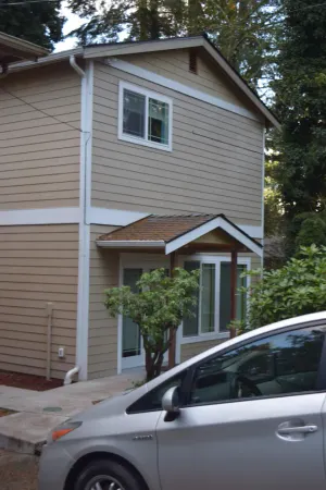 Image of Park like setting, brand new built, 1 bedroom ADU