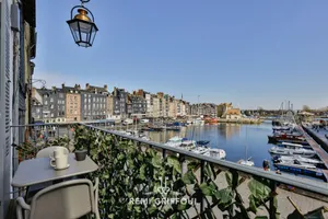 Image of Le Balcon du Port