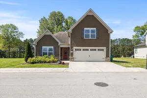 Image of Beautiful Lake Views at Twin Creeks!