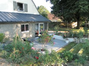 Image of CHARMING COUNTRY HOME