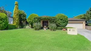 Image of Olivine Street Retreat