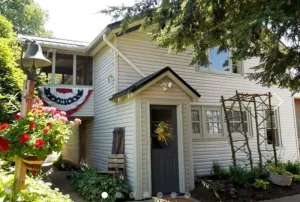 Image of The Carriage House 1836