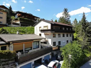 Image of Apartment Biegel-Kraus by Interhome