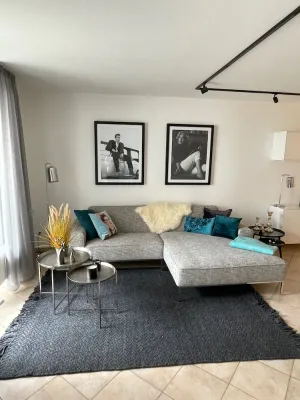 Image of Ferienwohnung Alte Burg Koblenz