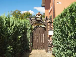 Image of VergissMeinnicht 2 10 min to the beach central location