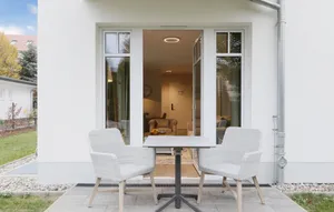 Image of Baltischer Hof Apartment 8