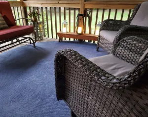 Image of A place to unwind and unplug!