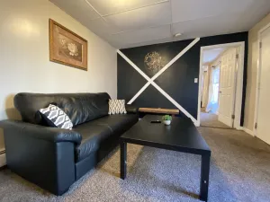 Image of Updated 2 Bedroom with Roof deck and backyard