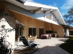 Image of Alios - ANGRESSE - Gîte