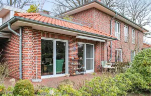 Image of Cozy Apartment In Bad Zwischenahn