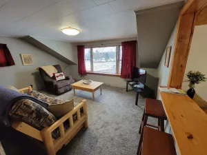 Image of In the Heart of the Northwoods