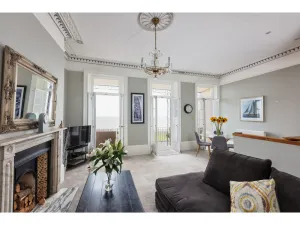 Image of Beach View - Direct Sea Views, balcony
