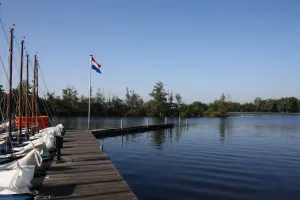 Image of Luxury house in wetland nature of Kortenhoef and Loosdrecht