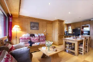 Image of Vacancéole - Résidence Quirlies