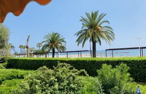 Image of Apartment T2 air-conditioned sea view