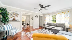 Image of The Dixie House 3brm w\/King beds close to everything