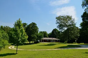 Image of Country Home by Natchez Trace's State Forest