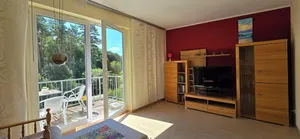 Image of 3-zi.-fewo mit 2 Schlafzimmern, 2 Bädern, 2 Balkonen für 4 Personen