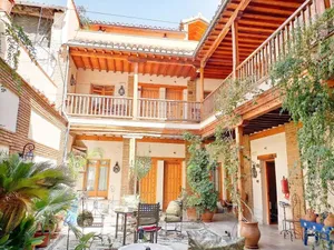 Image of Abadía Hotel