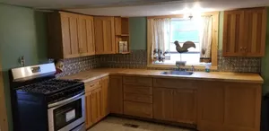Image of Mountain\/Lake Retreat. Canoe included Close to Dreams Park\/Cooperstown  + NYST