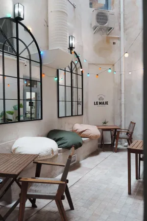 Image of Le Maje Hostel