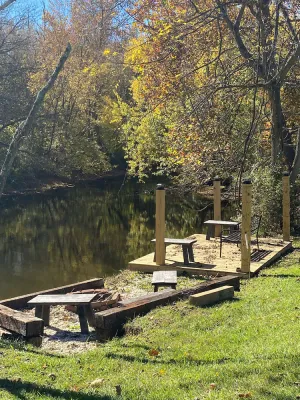 Image of Run away to the mountains of WV! Peaceful country home is waiting for you!