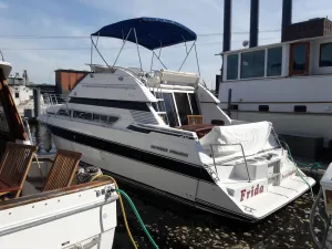 Image of Yacht rental Downtown Providence
