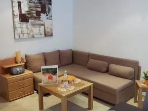 Image of Vacation apartment \"Am Brunnen\" - Bichlhof Bärfra
