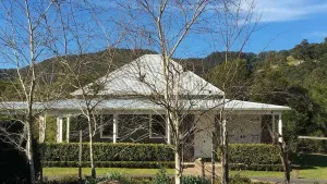Image of Lastover Cottage