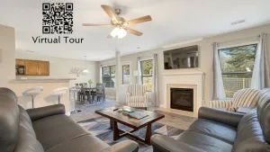 Image of Large Group Haven - Entire Home Close to LightRail