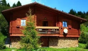 Image of Holiday house Falkertsee for 1 - 4 persons with 2 bedrooms - Holiday house