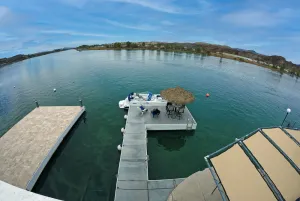 Image of Best Location on the Colorado River