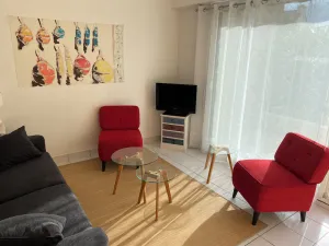 Image of Apartment 3* near beach-thalasso ROSCOFF Finistère- Bretagne