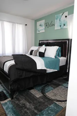 Image of Luxury 4 bedroom and 2.5 bath home