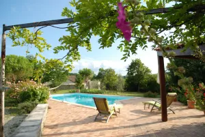 Image of Adorable guest apartment at the pool