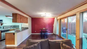 Image of The North Lake Lodges is a quaint boutique resort Incline Village
