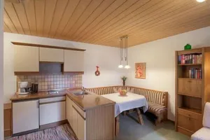 Image of Vacation apartment 3 for 4 people on 2 floors, 2 bedrooms, balcony, 84 m²