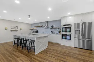 Image of Luxury Brazos River Retreat