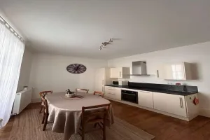 Image of Peaceful holiday home near the forest