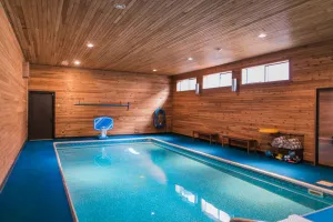 Image of *Indoor Pool* Stay and Play Family Home in Spokane