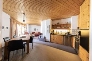 Image of Apartment Schweizerhof 402 für zwei-Lenzerheide